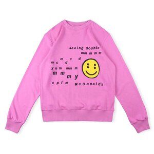 CPFM.XYZ European And American Trendy Sweatshirt